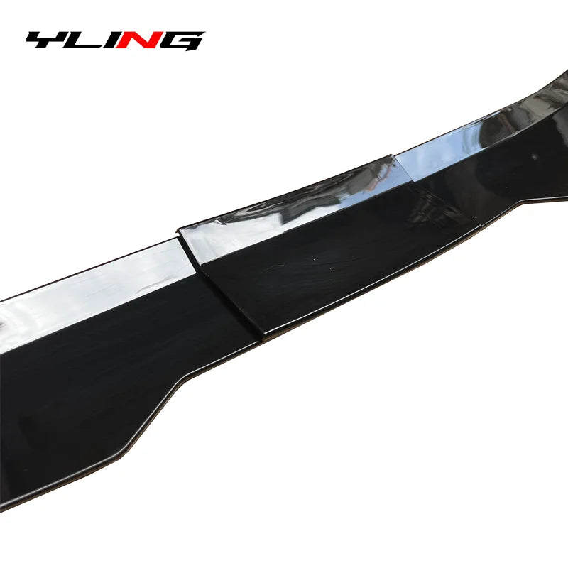 Universal Trunk Spoiler