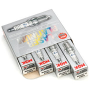 Ngk Platinum Spark Plug for Ford