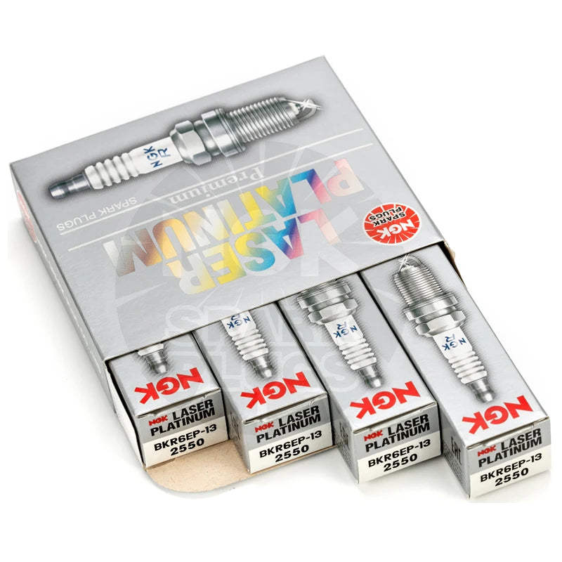 NGK Iridium Spark Plug for Ford Models