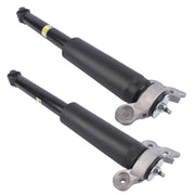 Rear Left & Right Shock Absorber Set for Chevrolet Malibu LT 2016-2023