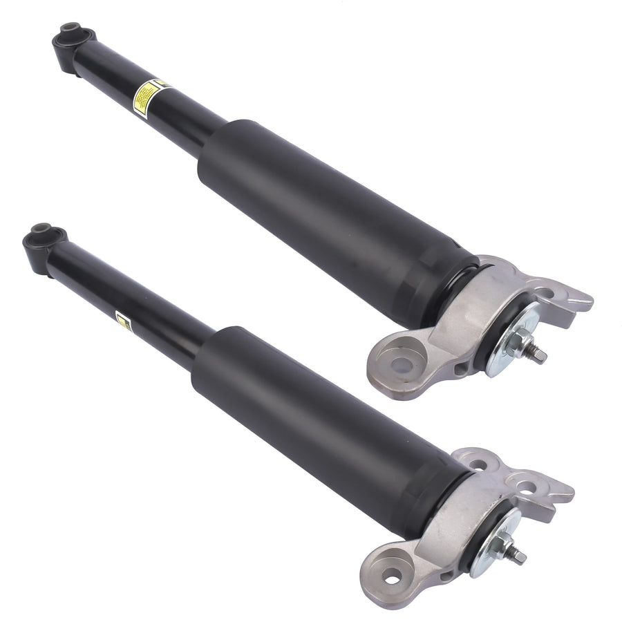 Rear Left & Right Shock Absorber Set for Chevrolet Malibu LT 2016-2023