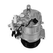 A/C Compressor & Clutch for Mercedes-Benz E-Class 2018-2022