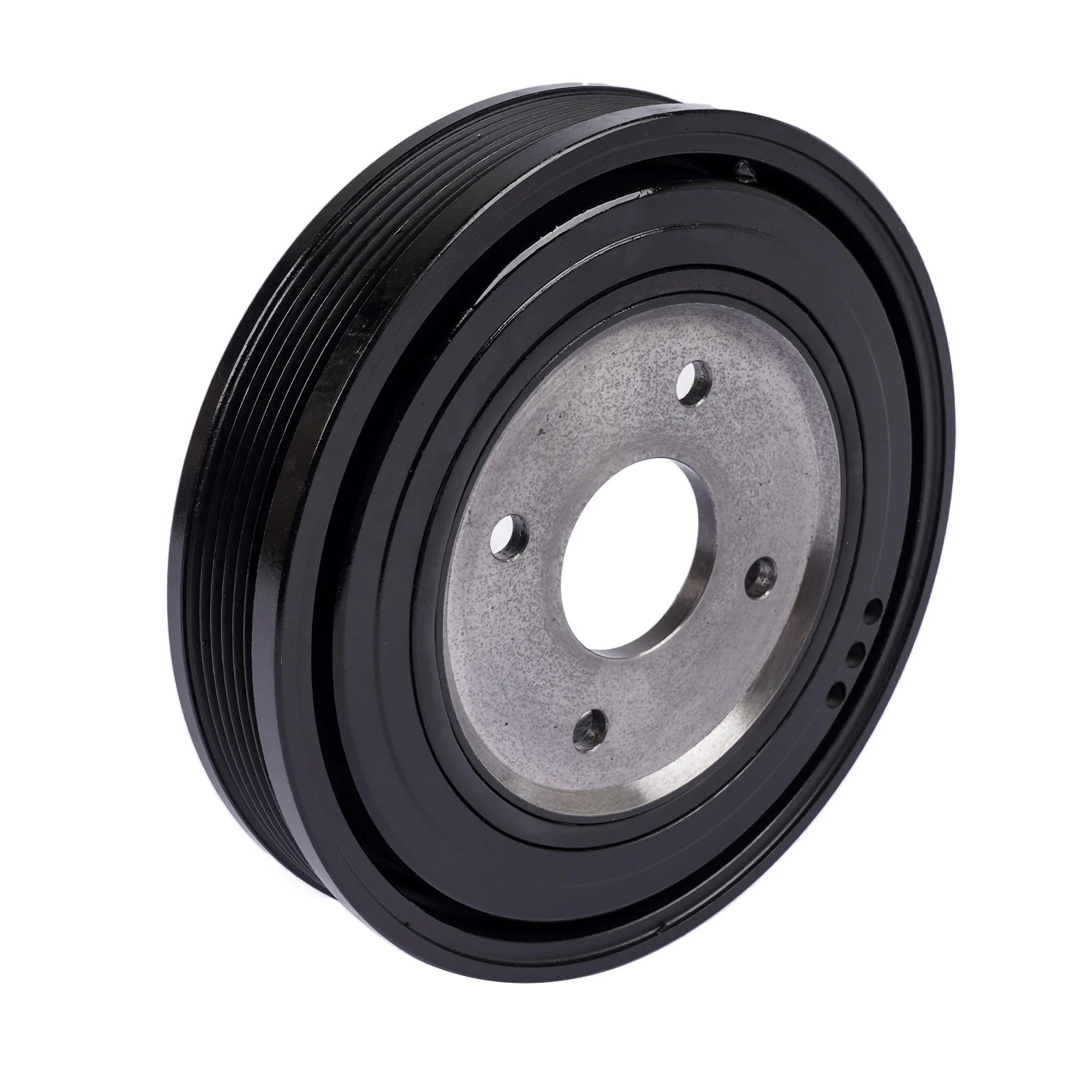 Harmonic Balancer Crankshaft Pulley for Jeep Liberty 2.8L CRD 2002-2007