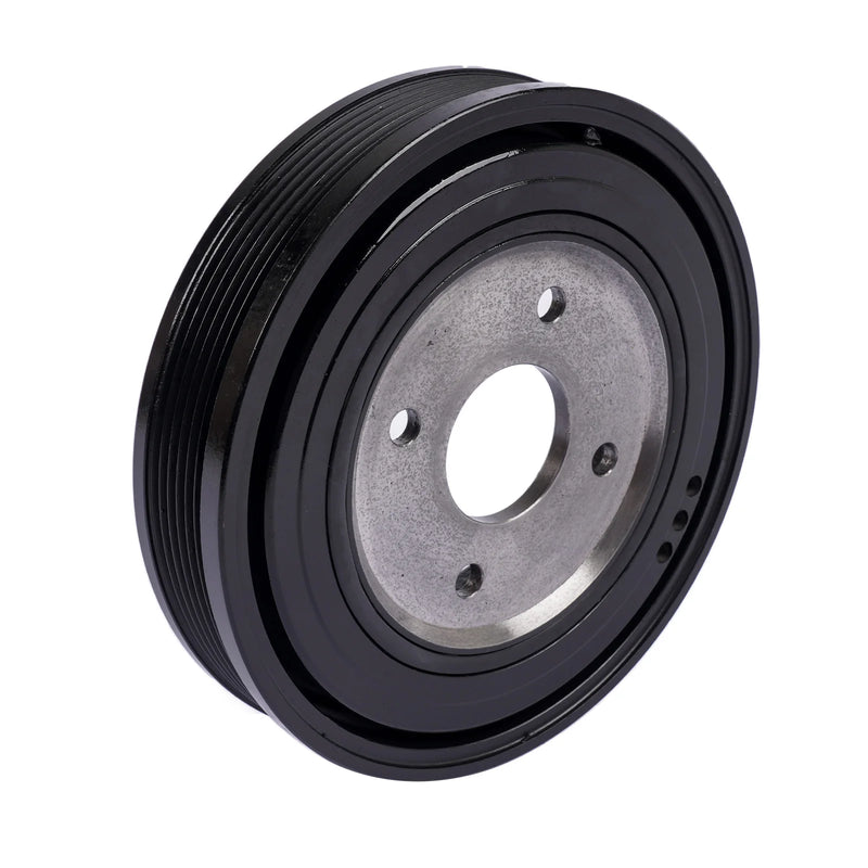 Harmonic Balancer Crankshaft Pulley for Jeep Liberty 2.8L CRD 2002-2007
