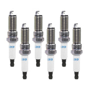 Iridium Spark Plug for Chevrolet 2009-2015