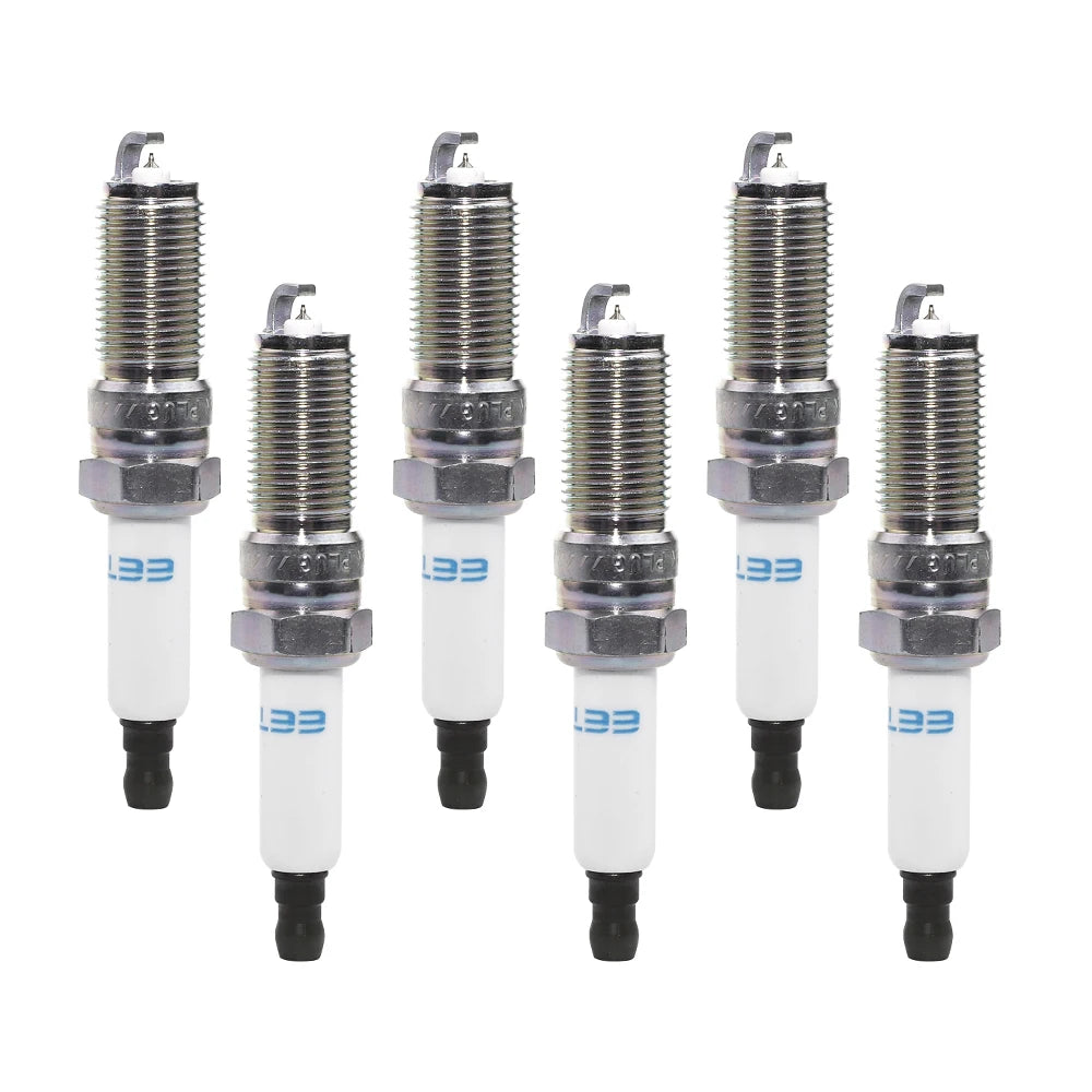 Iridium Spark Plug for Chevrolet 2009-2015