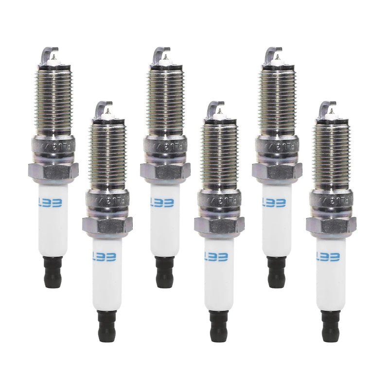 Iridium Spark Plug for Chevrolet 2009-2015