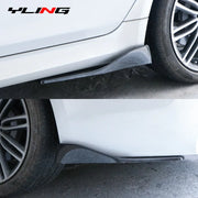 Side Skirt Extension Set for BMW E90