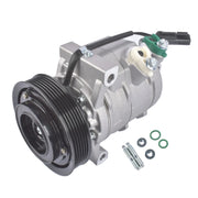 A/C Compressor for Ram 1500 2011-2012 & Ram 2500 2011-2023