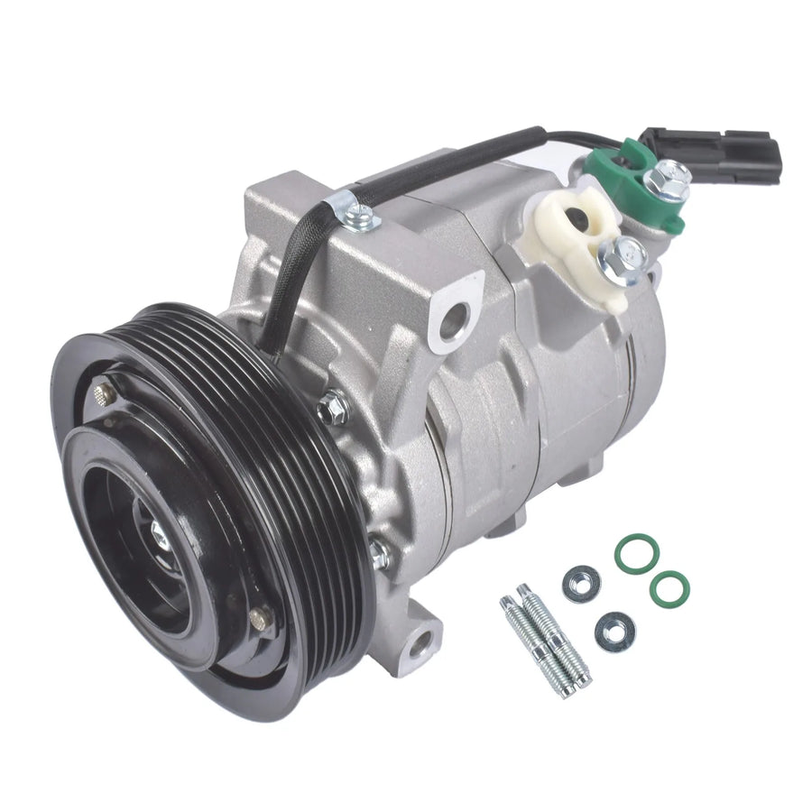 A/C Compressor for Ram 1500 2011-2012 & Ram 2500 2011-2023