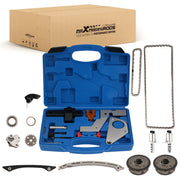 2.0L Heavy-Duty Timing Chain and Sprocket Kit for Land Rover
