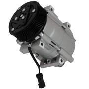 8-Groove A/C Compressor for 2006–2010 Ram Heavy-Duty Trucks