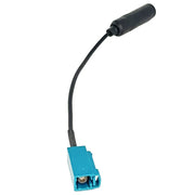 12V FM/AM Car Radio Antenna Adapter - RSC702
