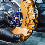 CARPRO CQUARTZ DLUX Wheel & Trim Coating – 30 ml or 50 ml