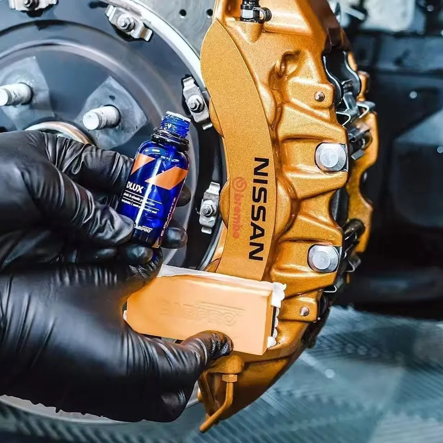 CARPRO CQUARTZ DLUX Wheel & Trim Coating – 30 ml or 50 ml