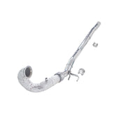 304 Stainless Steel Performance Downpipe for Volkswagen Golf R MK7/MK7.5