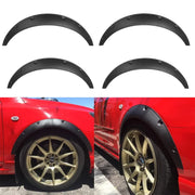 Fender Flare Kit for Nissan – Sedan