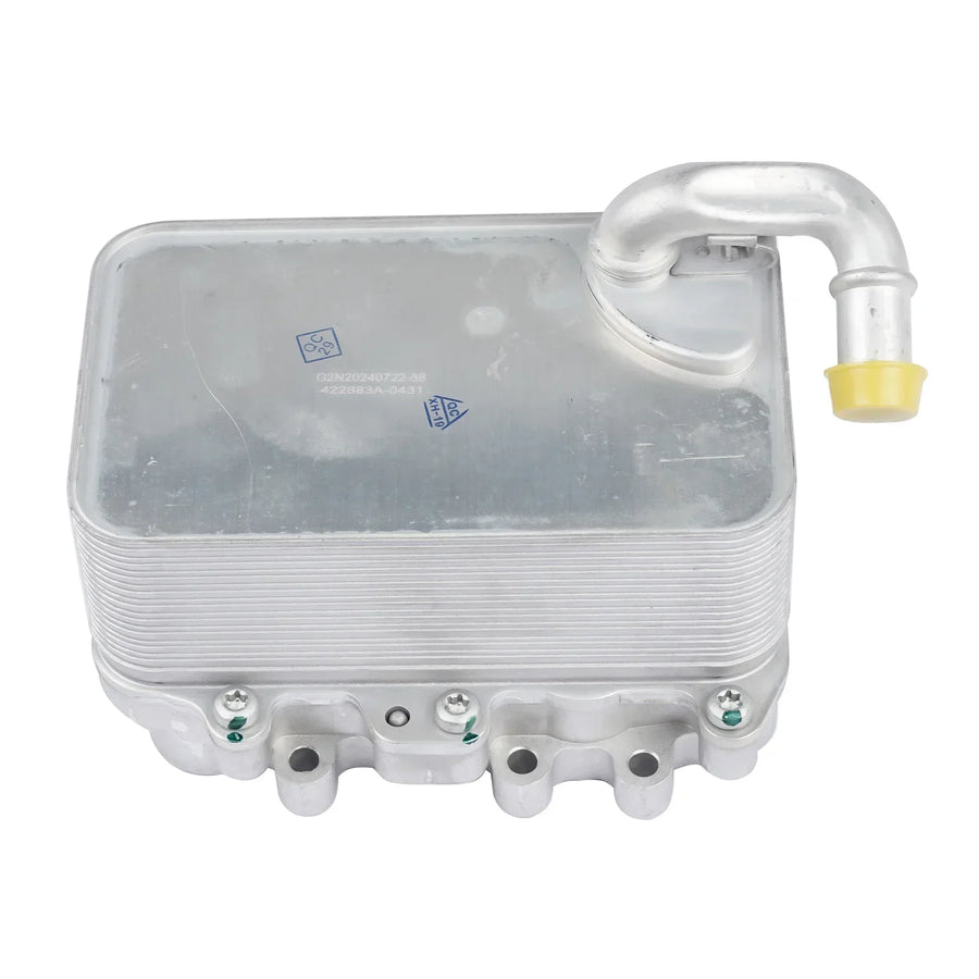 Audi/VW 3.0L TDI Engine Oil Cooler Assembly – 2014–2016