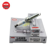 Ngk Iridium Spark Plug for Mitsubishi