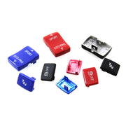 Car Console ESP Antislip Switch Sport Buttons Radar Sensor Key Cover for BMW 1 2 3 4 Series F20 F21 F30
