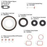 Cylinder Head Gasket Kit for GM 4.8L-6.2L Engines