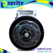 A/C Compressor for BMW 5, 6 & 7 Series
