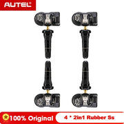 Autel MX-Sensor 315MHz/433MHz Programmable TPMS Sensor