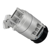 A/C Compressor & Clutch for Chevrolet City Express 2015-2018