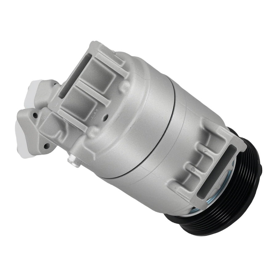 A/C Compressor and Clutch for Chevrolet City Express 2015-2018