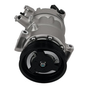 A/C Compressor & Clutch for Volkswagen Golf, Passat, Jetta & Audi TT 2012-2014