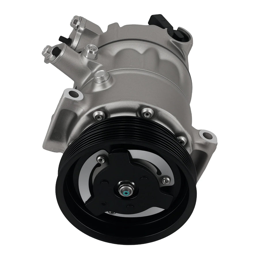 A/C Compressor and Clutch for Volkswagen Golf Passat Jetta 2012-2014 Audi TT 1k0820859g