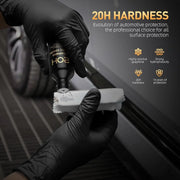 20H Graphene Ceramic Coating Kit – 70 ml