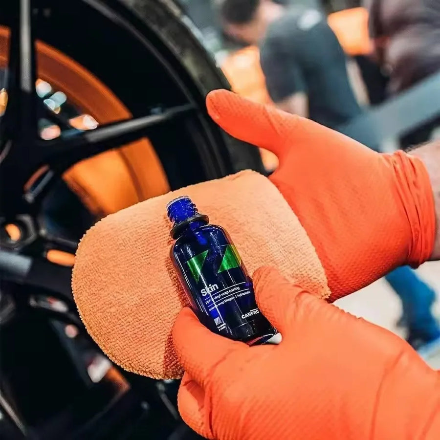 CARPRO CQUARTZ Skin PPF & Vinyl Wrap Coating, 50 ml