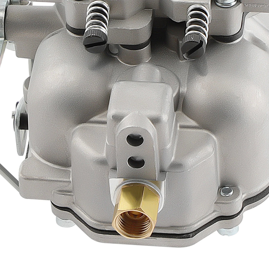 2-Barrel Carburetor for 1967–1980 Dodge/Chrysler 318 5.2L V8