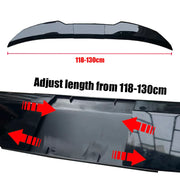 Trunk Spoiler for 1998–2006 BMW 3 Series – Coupe