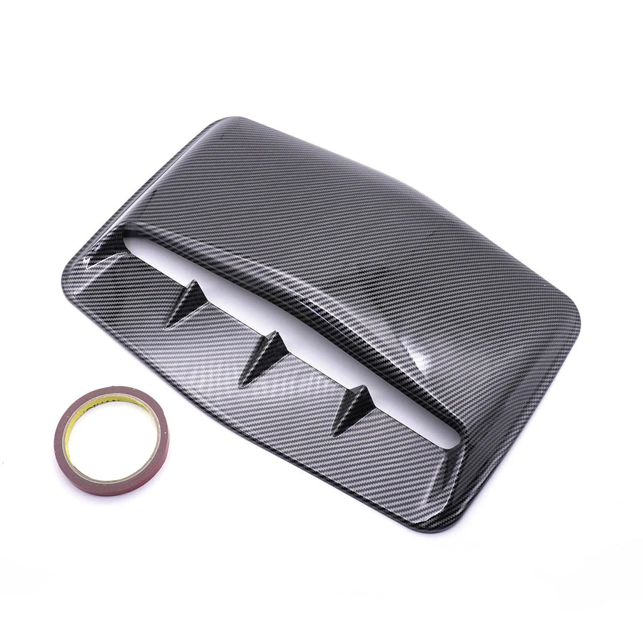 Universal Hood Scoop Vent Cover