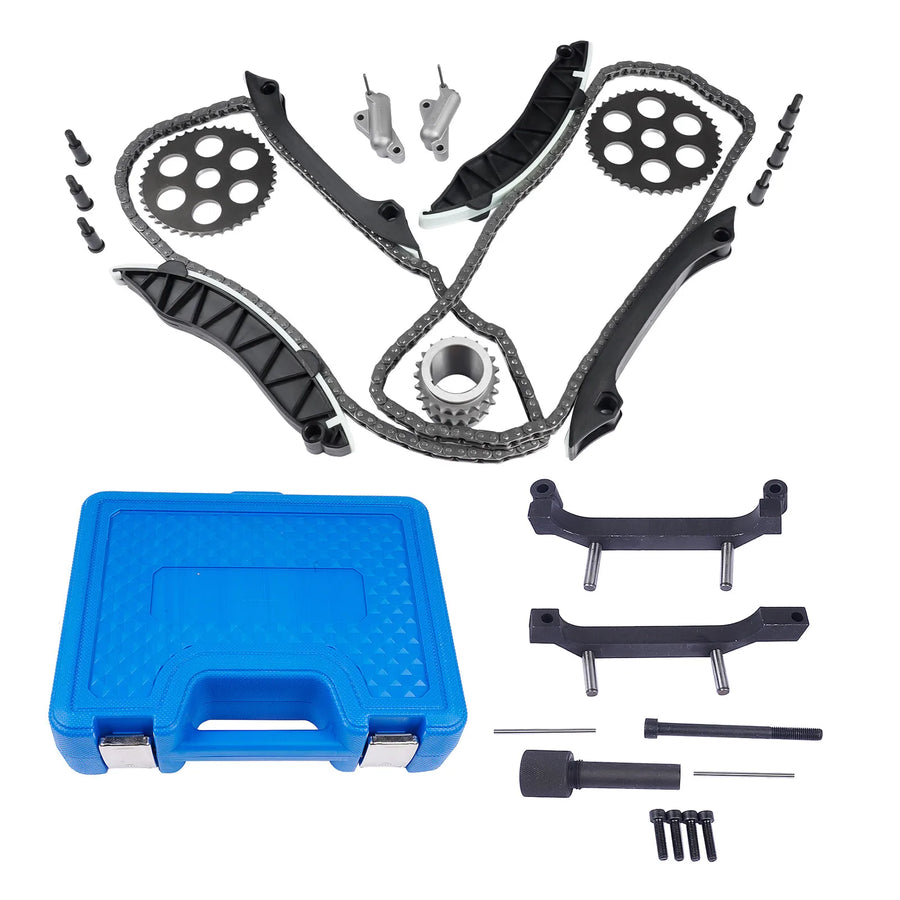 Ram 1500 and Jeep WK2 3.0L EcoDiesel Timing Chain Tool Kit, 2014-2019