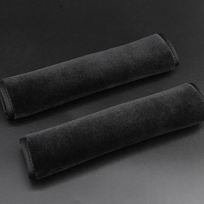 Universal Soft Car Seat Belt Shoulder Pads
