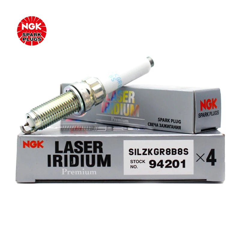 Ngk Iridium Spark Plug for BMW & Mini