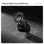 Magnetic Phone Mount for Tesla Model 3/Y Highland and Juniper