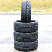 225/40/ZR18 Passenger All Season Tire 92 W XL Fullway HP108 (Set of 4)