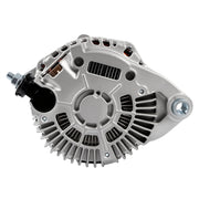 130A Alternator for Nissan Altima/Maxima/Murano/Quest 2007-2017, 7-Groove