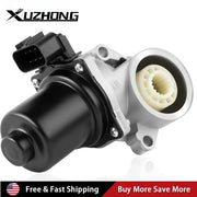 For 2007-2018 GMC Sierra 2500 3500 HD Transfer Case Shift Actuator 600-914