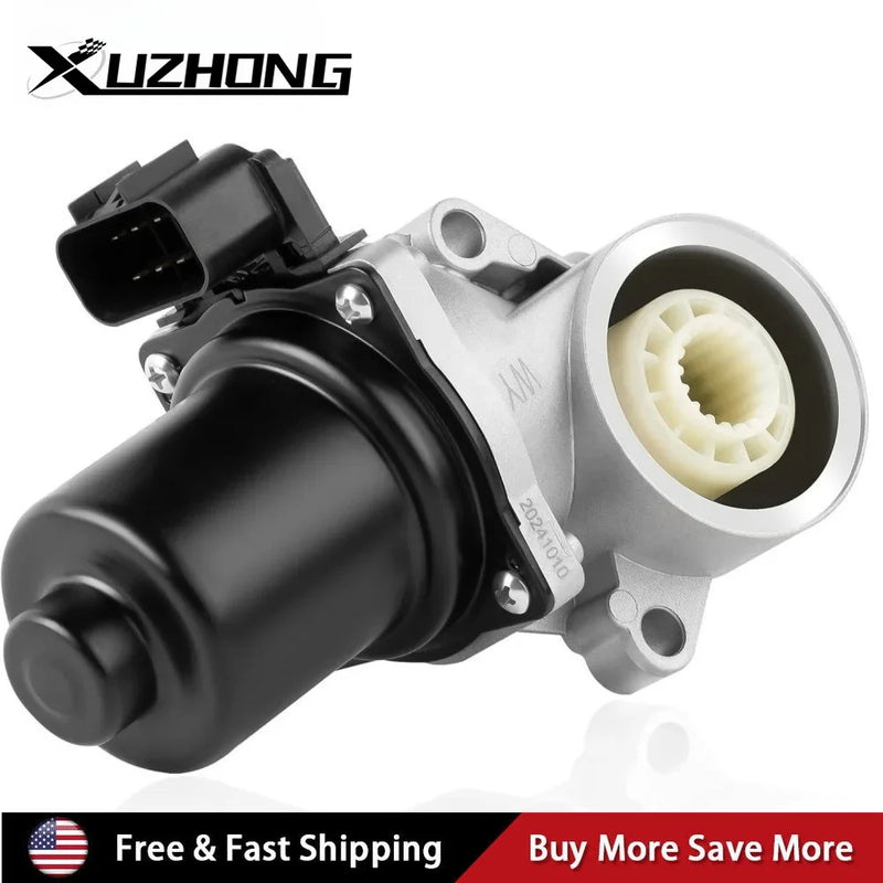 For 2007-2018 GMC Sierra 2500 3500 HD Transfer Case Shift Actuator 600-914