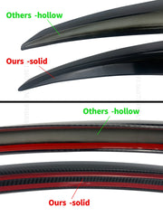 Factory-Style Rear Trunk Spoiler for Tesla Model 3/Y 2016-2023
