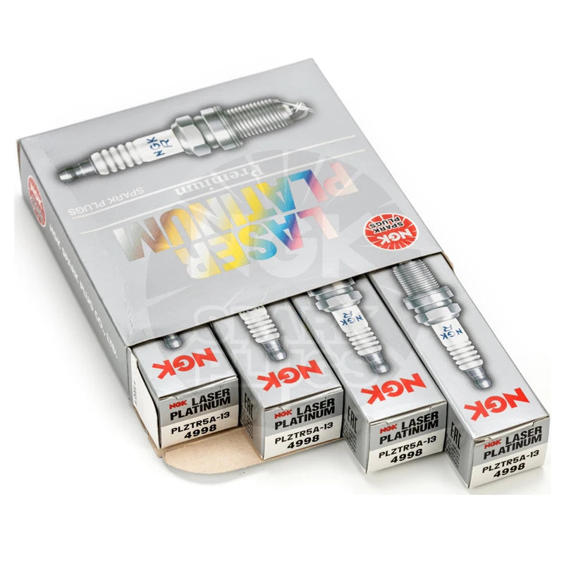 NGK Iridium Spark Plug for Dodge & Chrysler Models