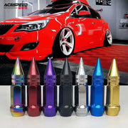 Lug Nuts