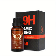 9H Graphene Ceramic Coating Kit – 1.01 oz