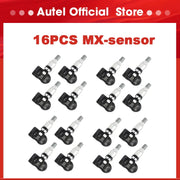 Autel MX-Sensor 315MHz/433MHz Programmable TPMS Sensor