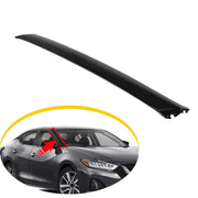 Passenger-Side Windshield A-Pillar Molding for Nissan Maxima 2016-2020